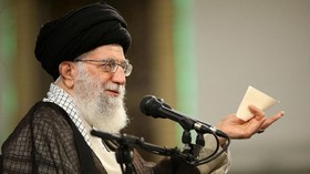 Ali Khamenei: Trump Baru Puas jika Iran Menyerah-Kalah
