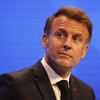 Macron Wanti-wanti Iran Keluar dari Perjanjian Nuklir