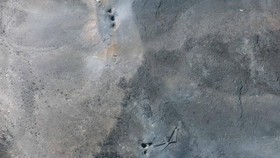 Iran Akui Fasilitas Nuklirnya Rusak Parah Digempur AS